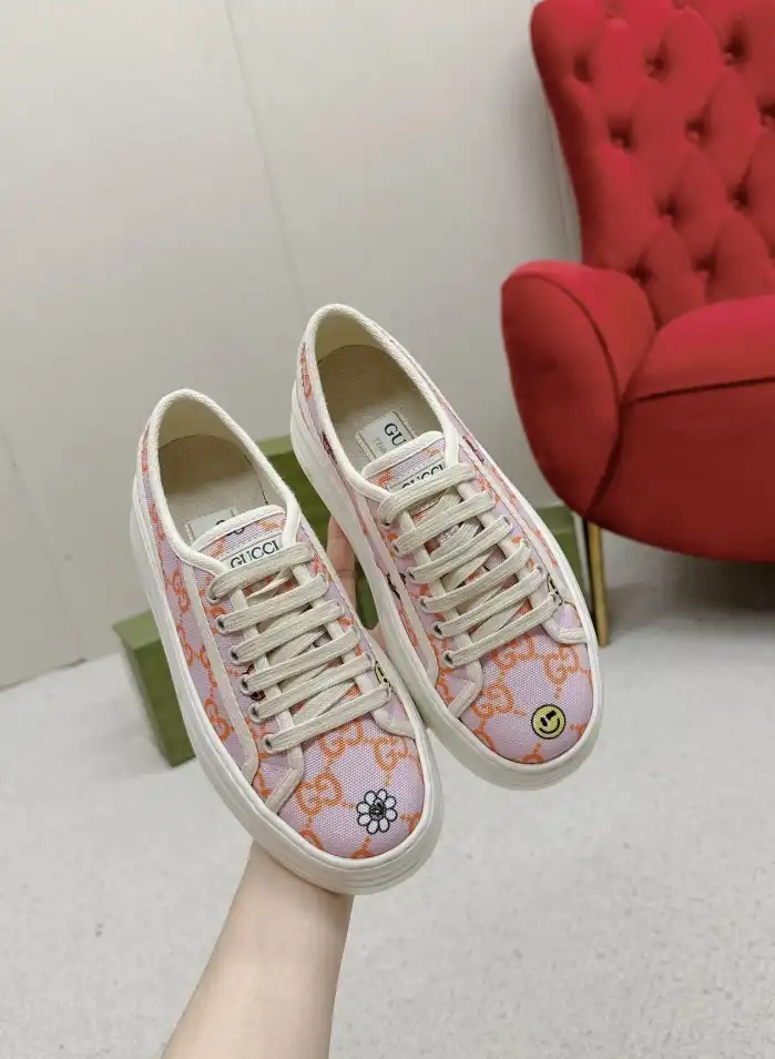 hype Gucci Casual Shoes