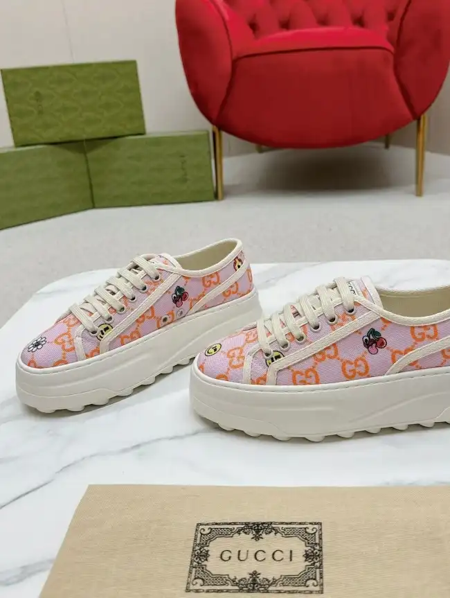 hype Gucci Casual Shoes