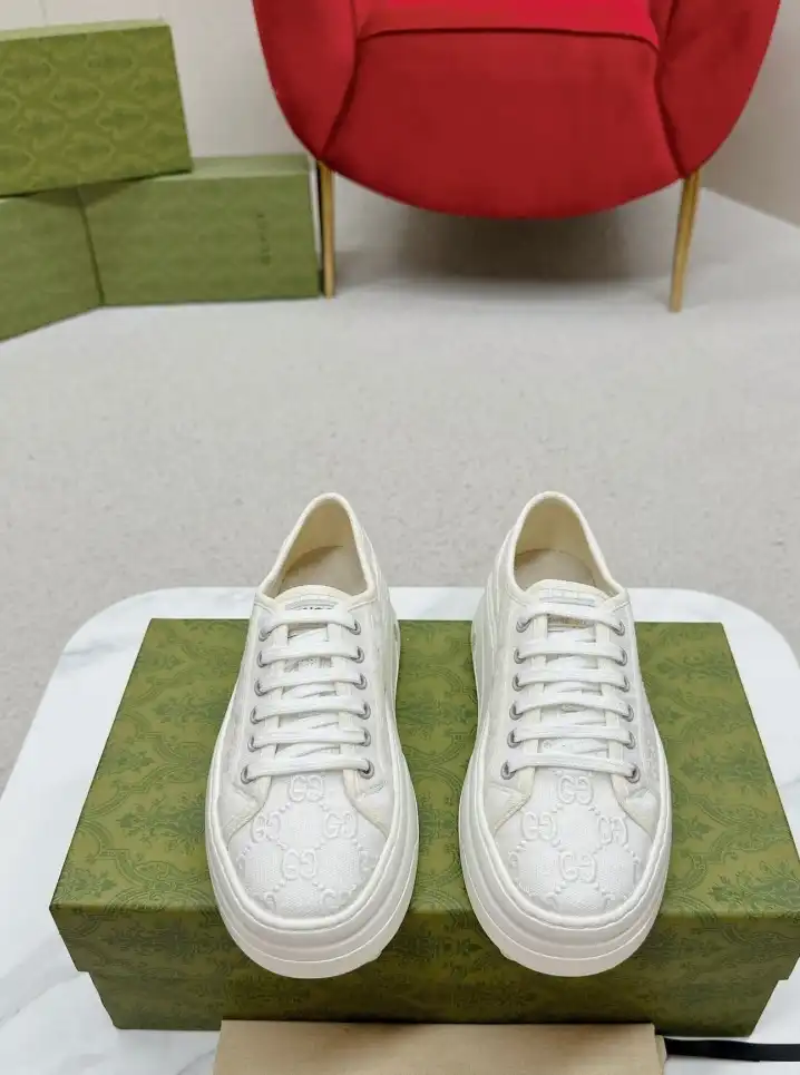 hype Gucci Casual Shoes