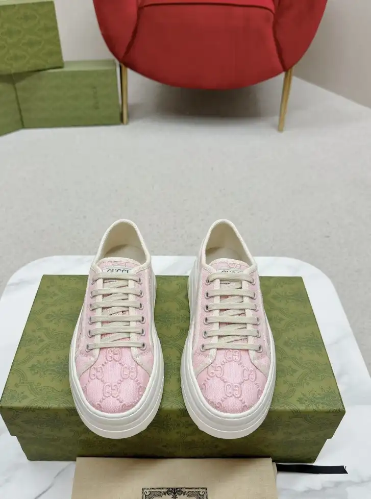 hype Gucci Casual Shoes