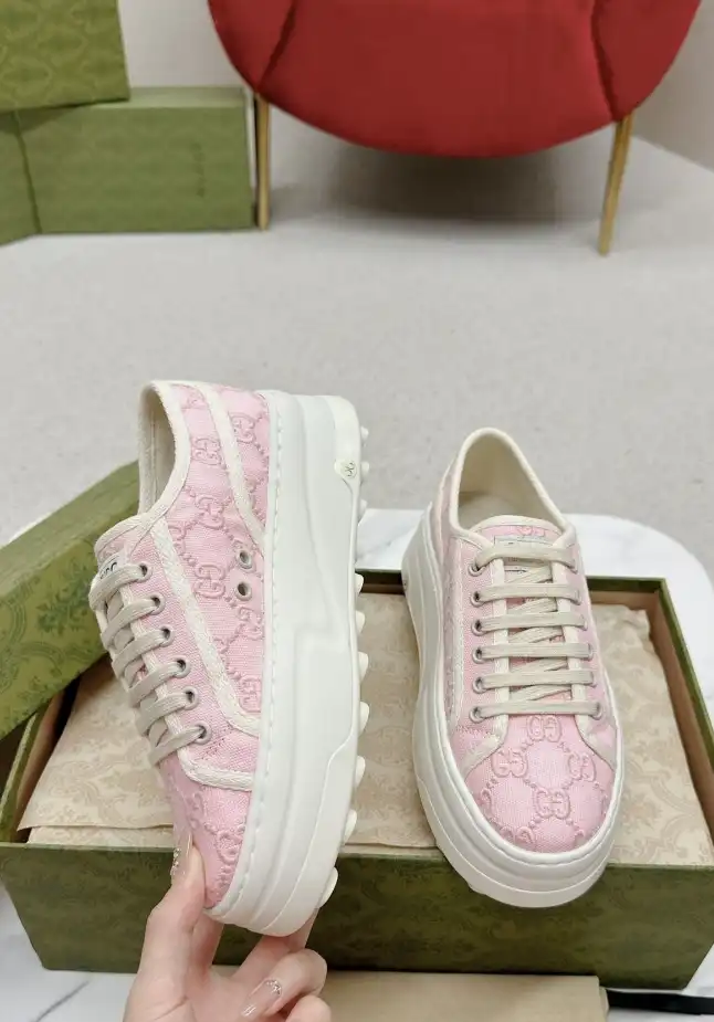 hype Gucci Casual Shoes