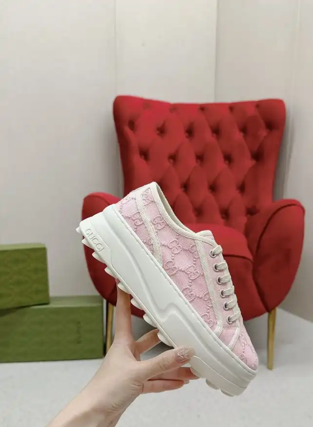 hype Gucci Casual Shoes