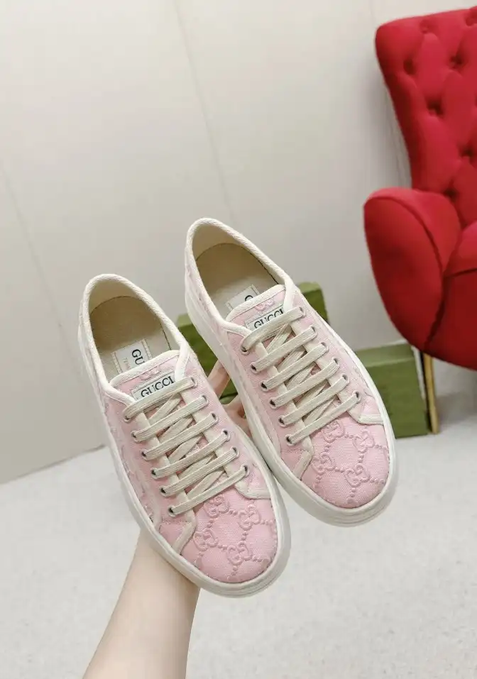 hype Gucci Casual Shoes