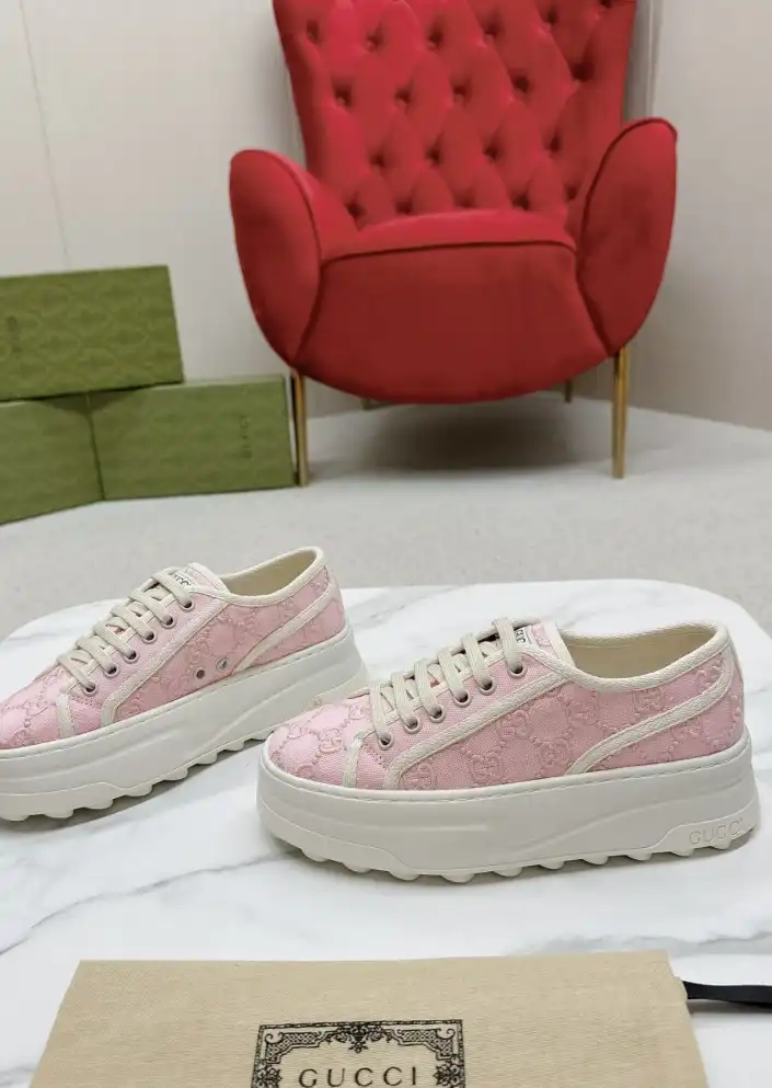 hype Gucci Casual Shoes