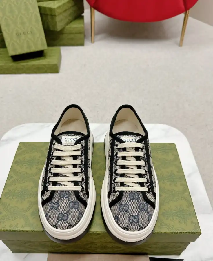 hype Gucci Casual Shoes