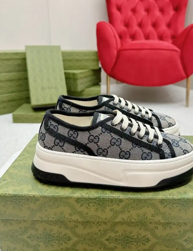 hype Gucci Casual Shoes