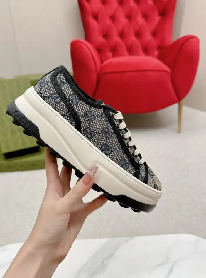 hype Gucci Casual Shoes