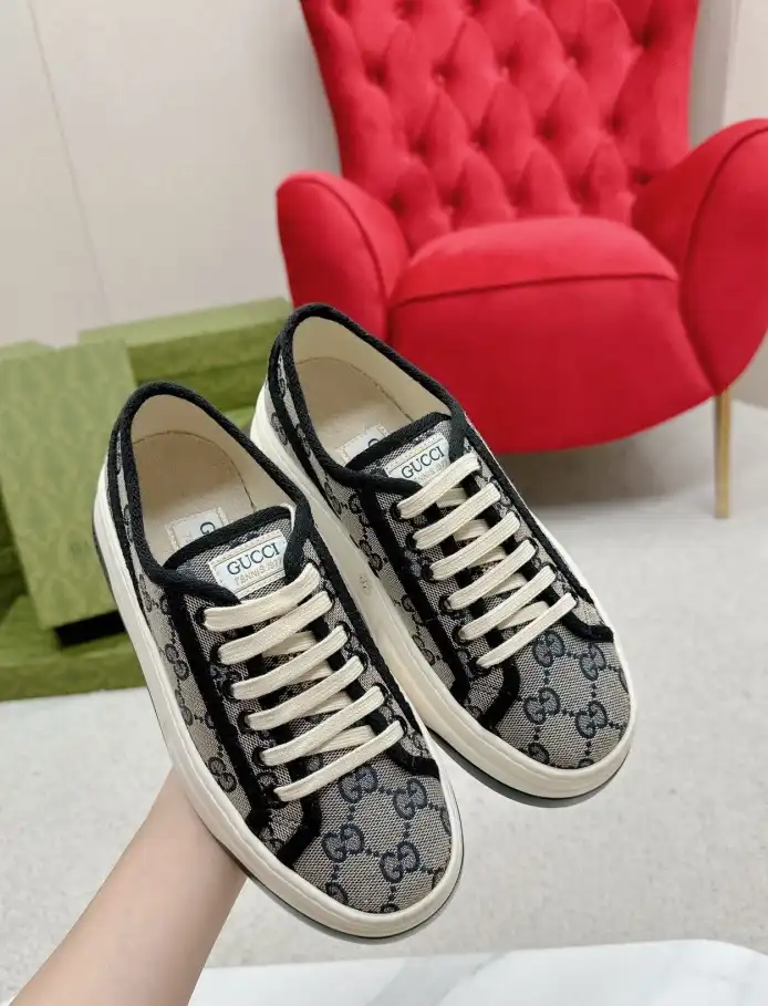 hype Gucci Casual Shoes