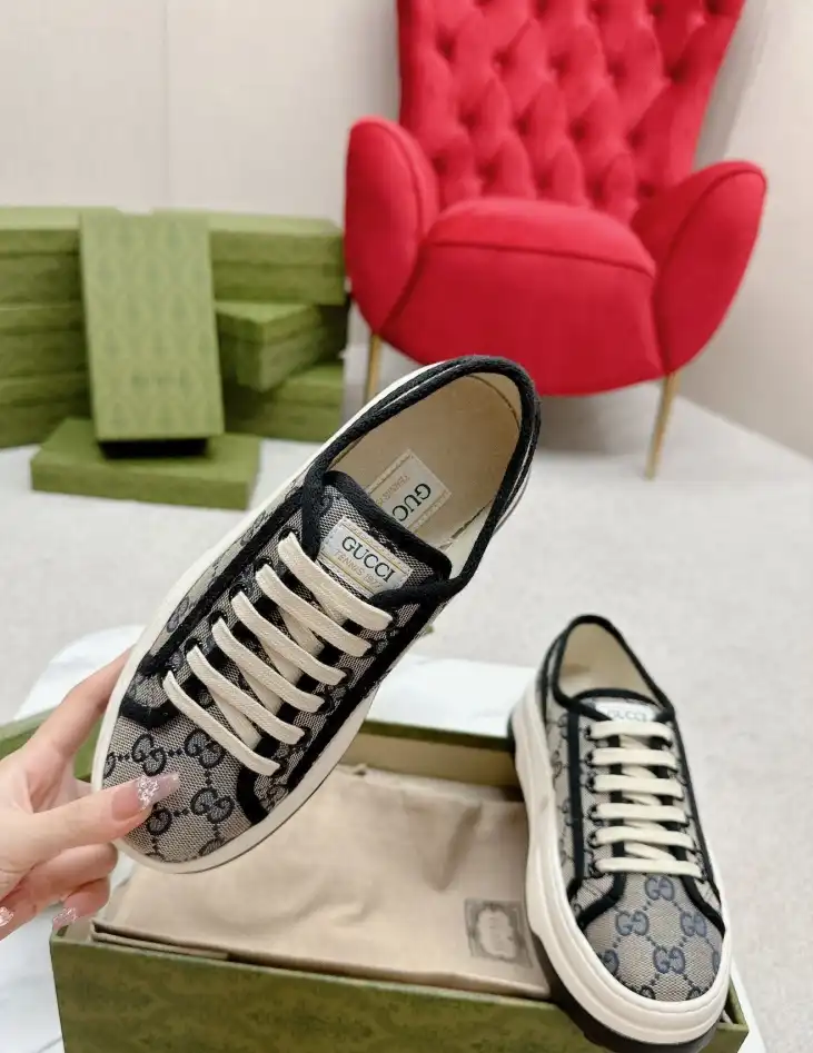 hype Gucci Casual Shoes