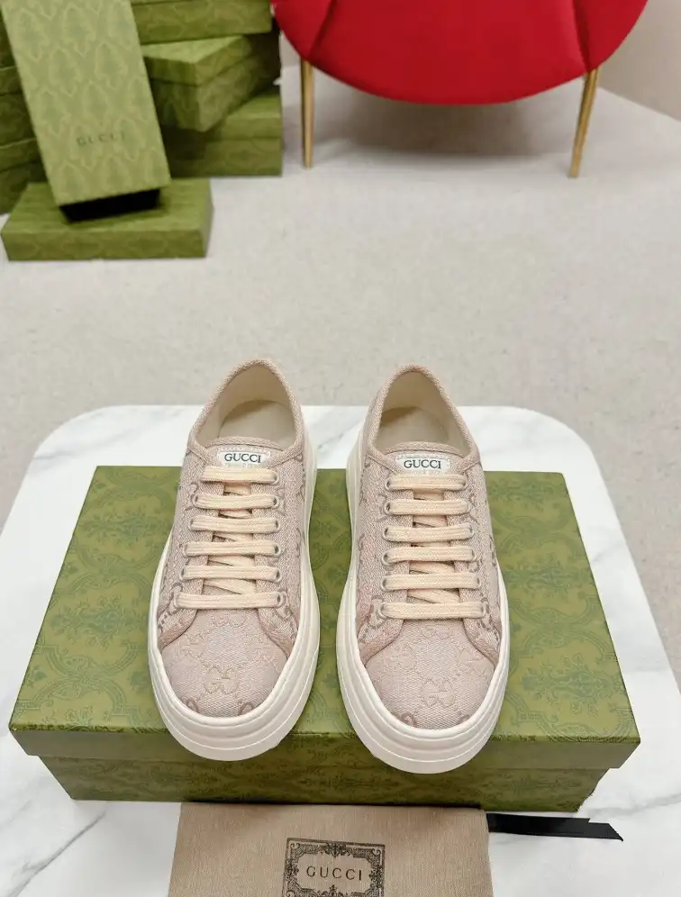 hype Gucci Casual Shoes