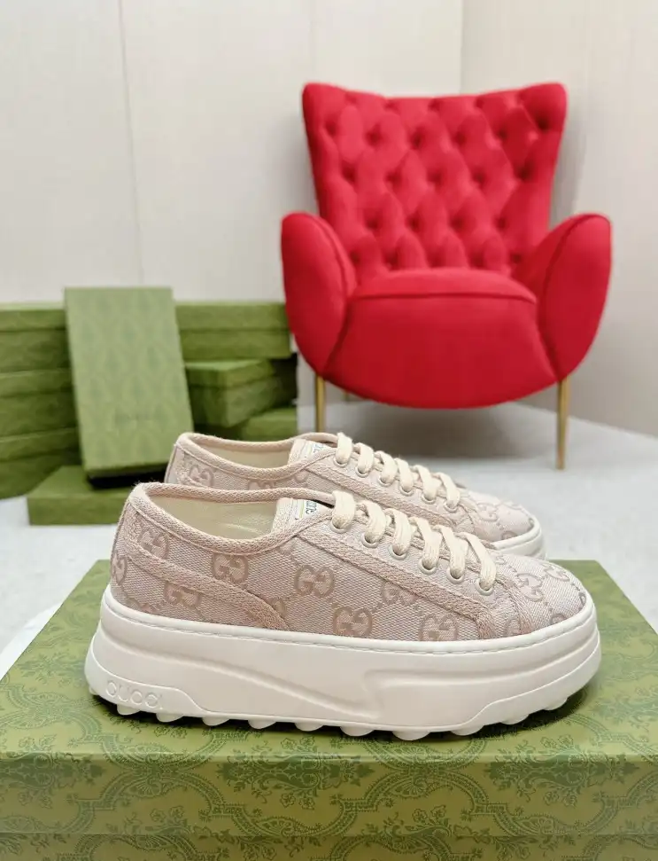 hype Gucci Casual Shoes