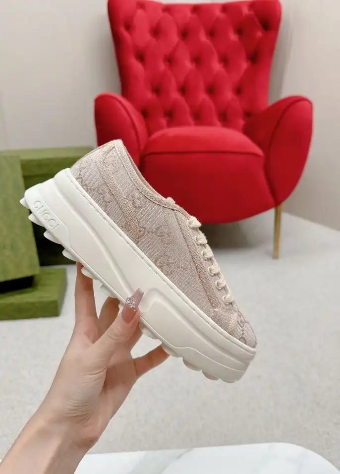 hype Gucci Casual Shoes