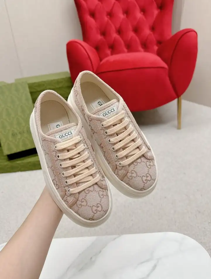 hype Gucci Casual Shoes