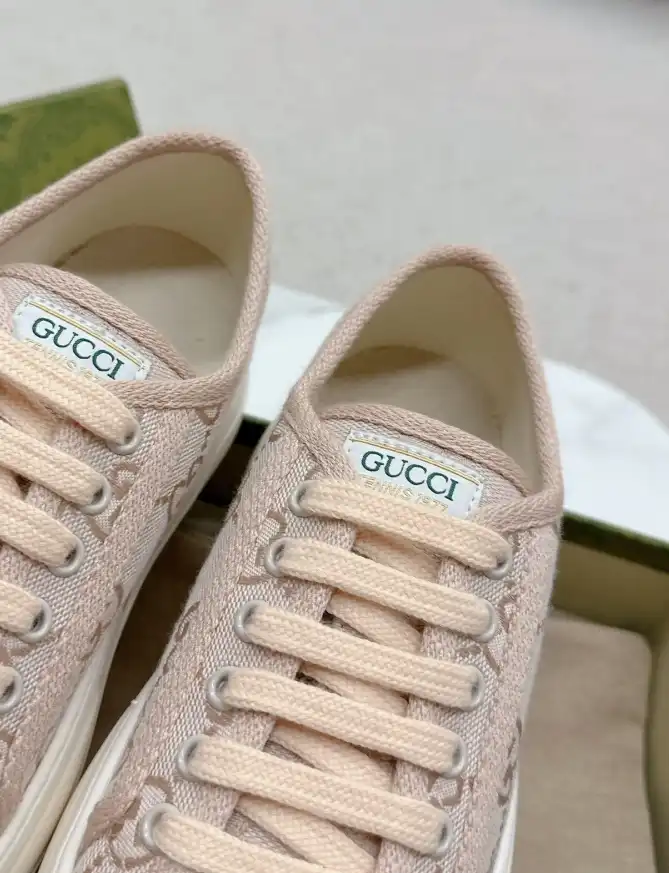 hype Gucci Casual Shoes