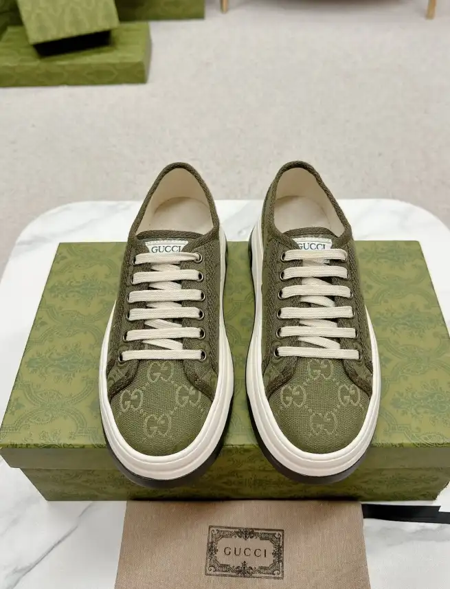 hype Gucci Casual Shoes