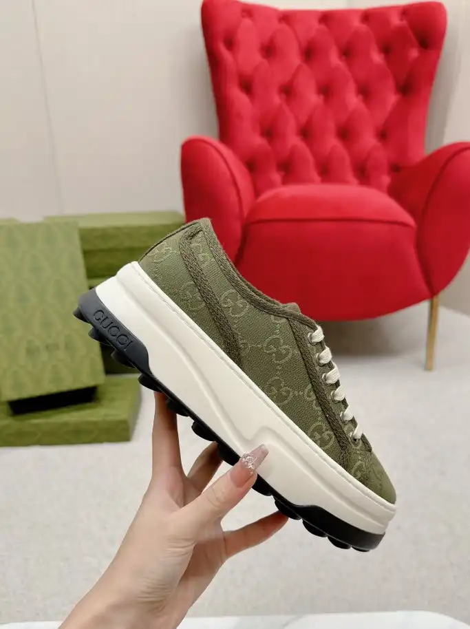 hype Gucci Casual Shoes