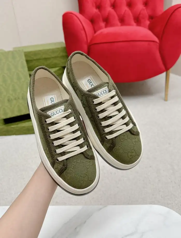 hype Gucci Casual Shoes