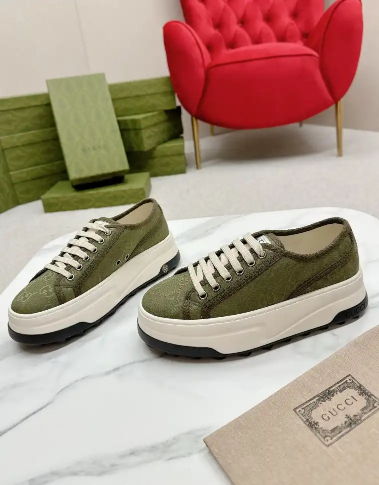 hype Gucci Casual Shoes