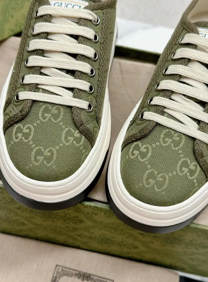 hype Gucci Casual Shoes