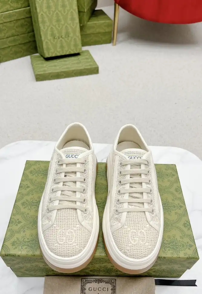 hype Gucci Casual Shoes