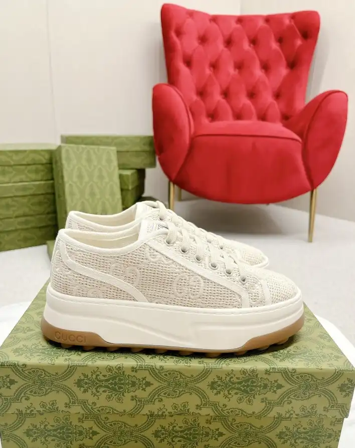 hype Gucci Casual Shoes