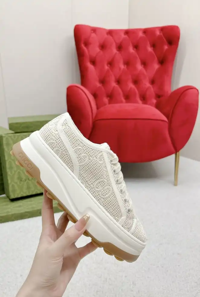 hype Gucci Casual Shoes