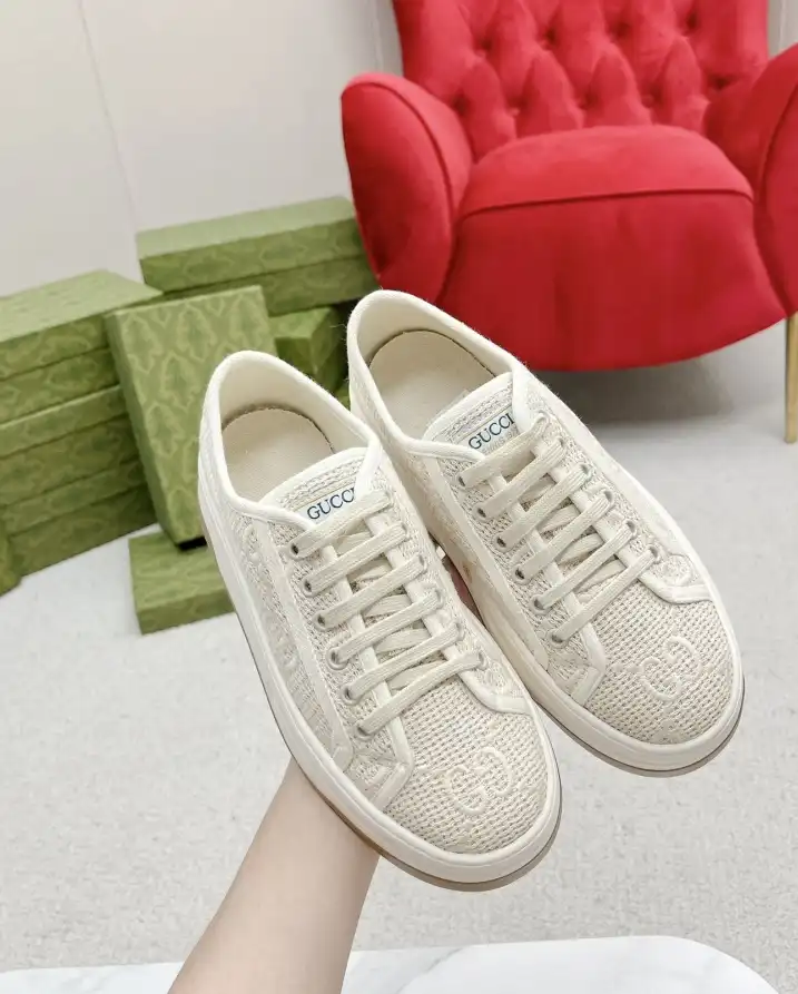 hype Gucci Casual Shoes