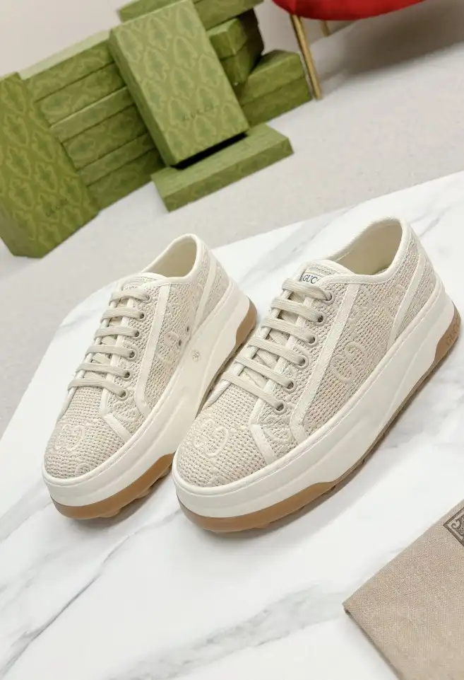 hype Gucci Casual Shoes