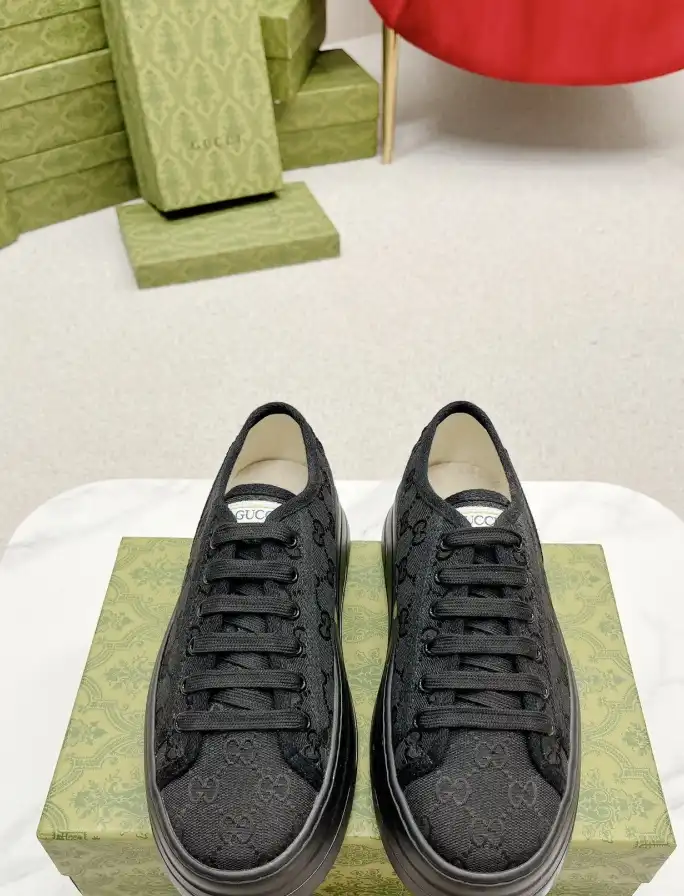 hype Gucci Casual Shoes