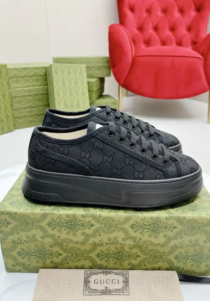 hype Gucci Casual Shoes