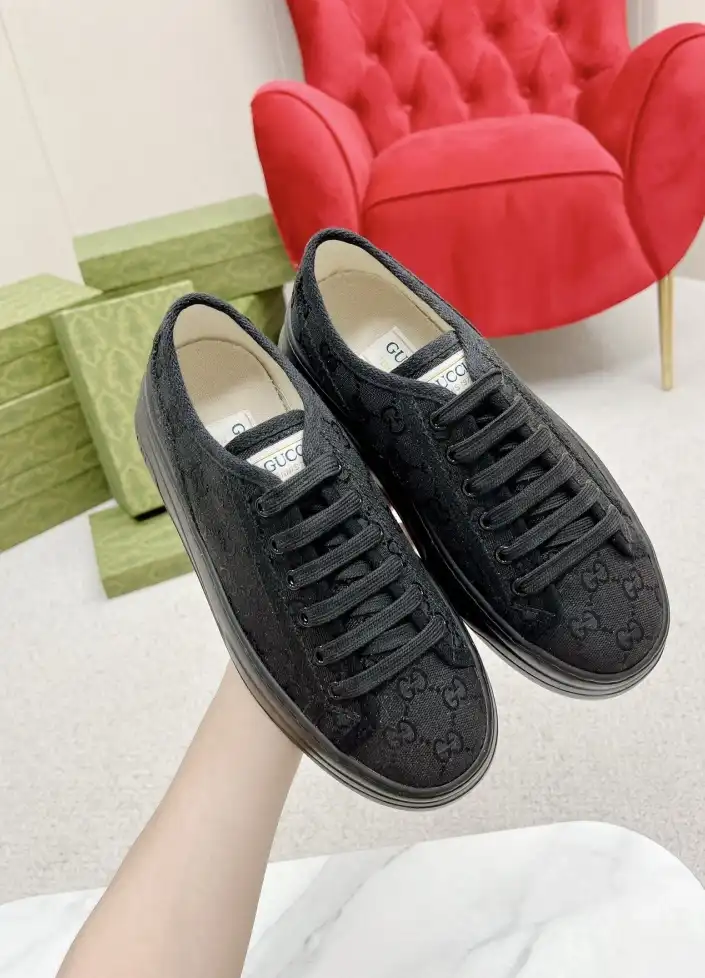 hype Gucci Casual Shoes