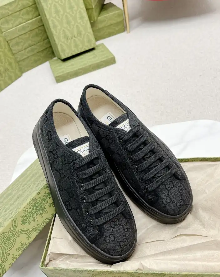 hype Gucci Casual Shoes