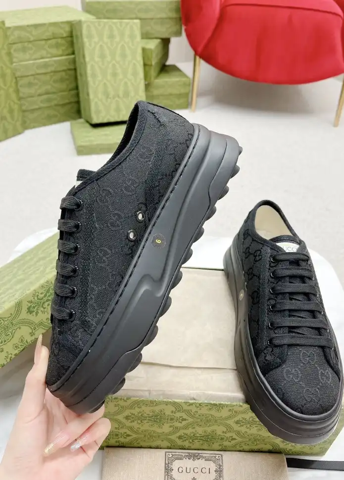 hype Gucci Casual Shoes