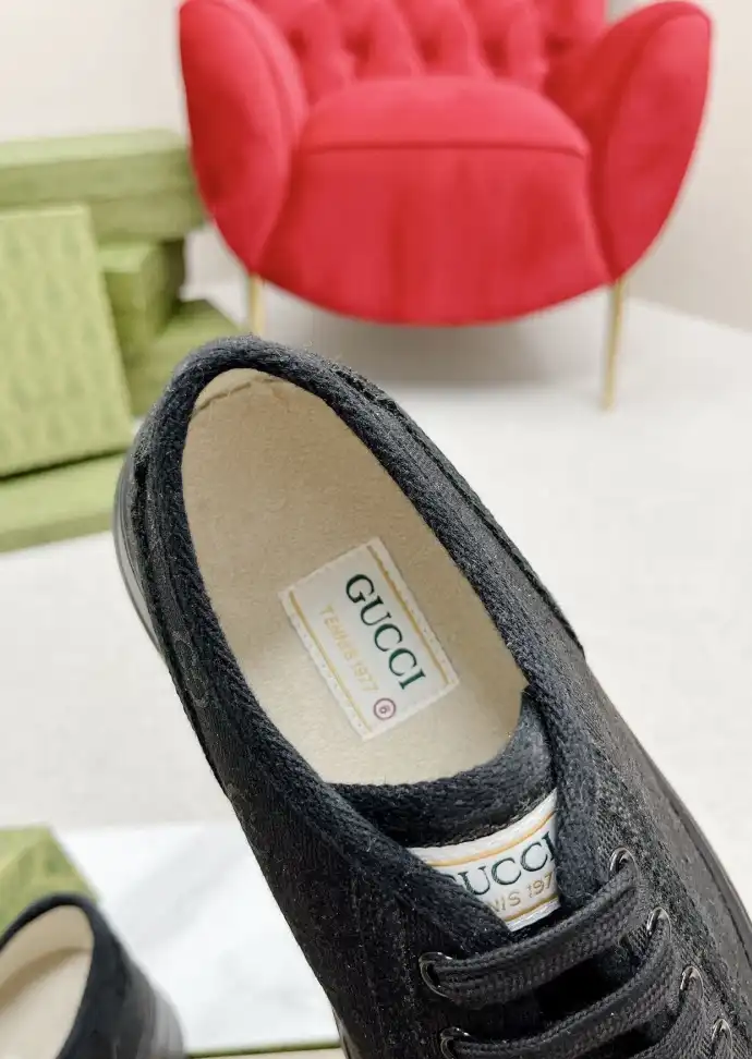 hype Gucci Casual Shoes