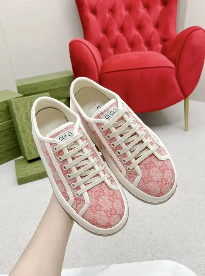 hype Gucci Casual Shoes