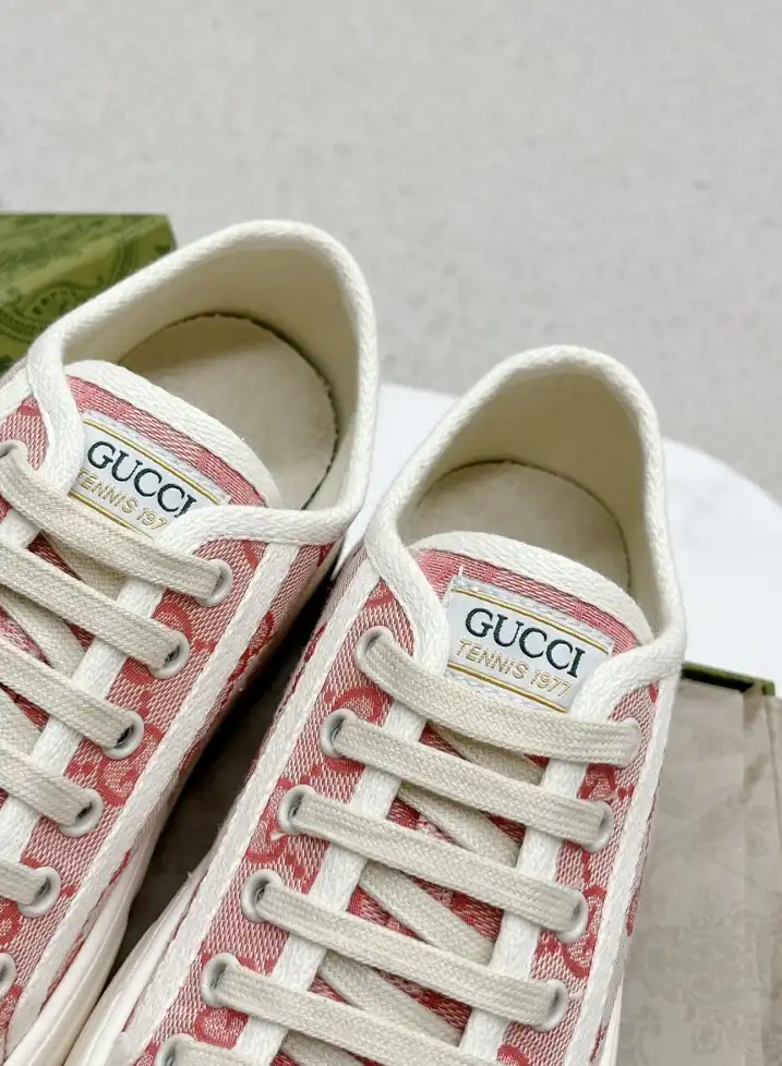 hype Gucci Casual Shoes