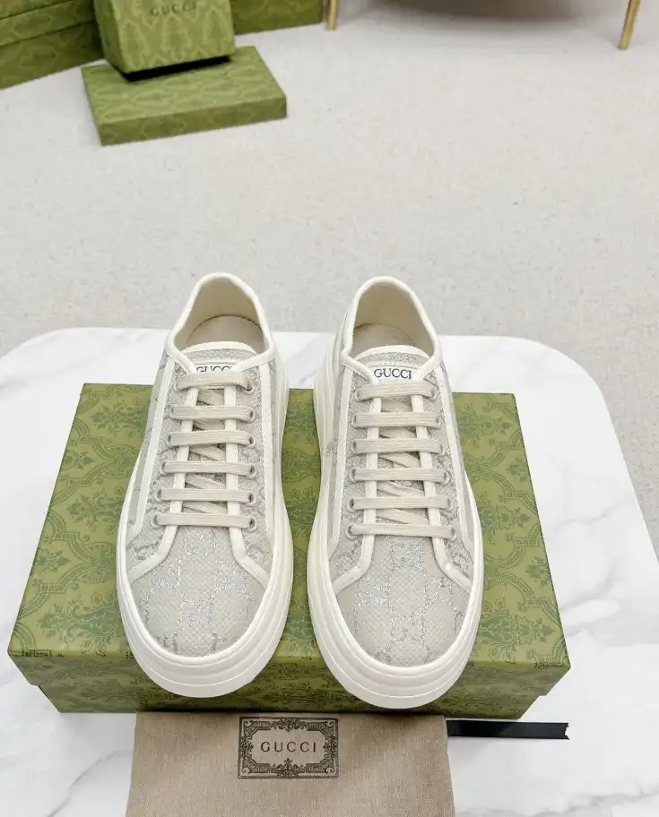 hype Gucci Casual Shoes