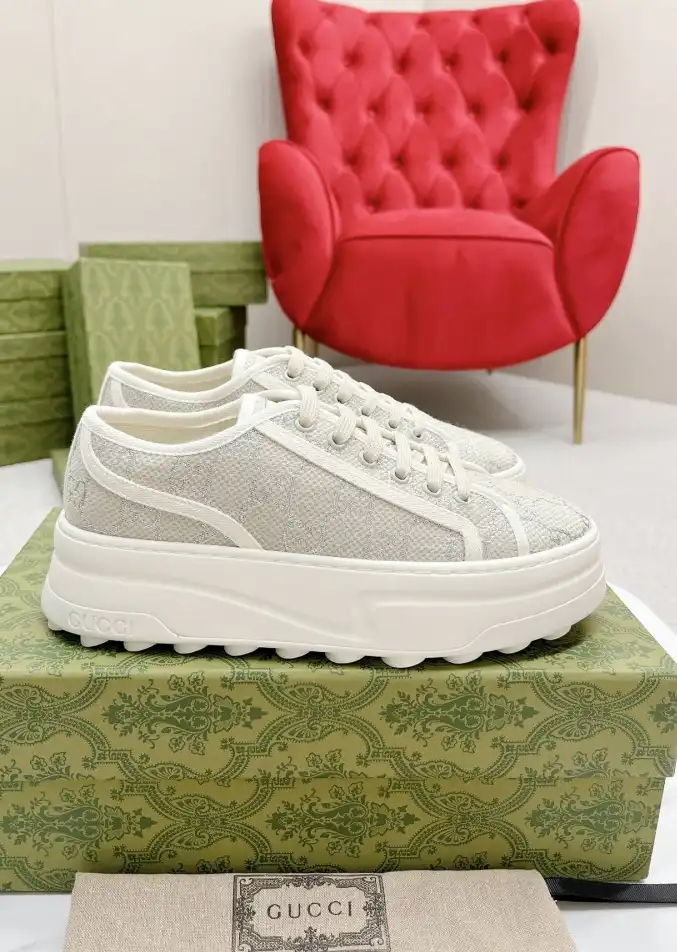 hype Gucci Casual Shoes