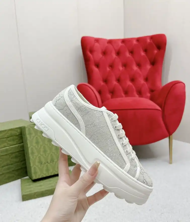 hype Gucci Casual Shoes