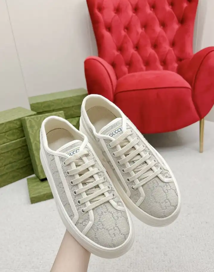 hype Gucci Casual Shoes