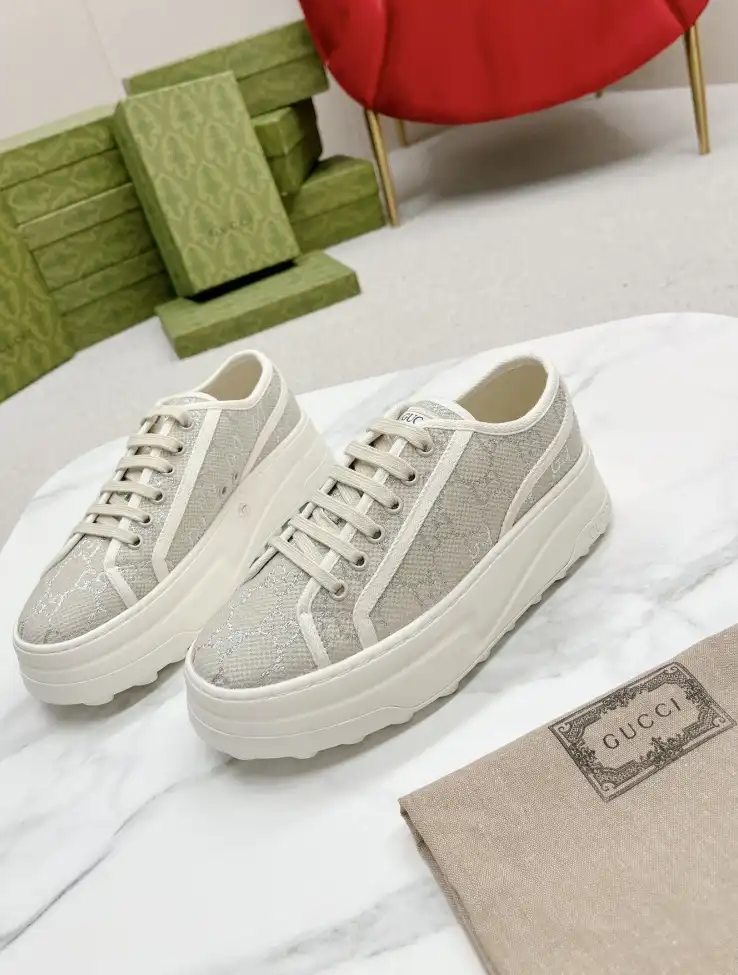 hype Gucci Casual Shoes