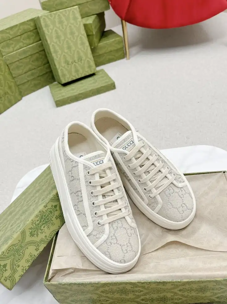 hype Gucci Casual Shoes