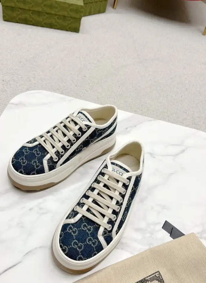 hype Gucci Casual Shoes