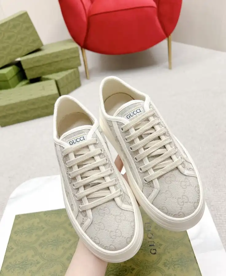 hype Gucci Casual Shoes