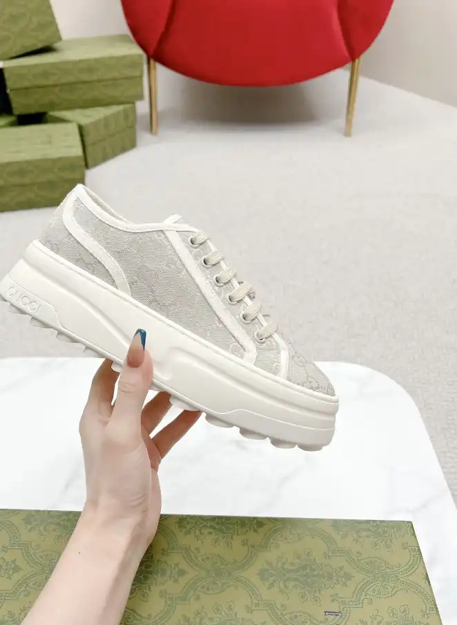 hype Gucci Casual Shoes