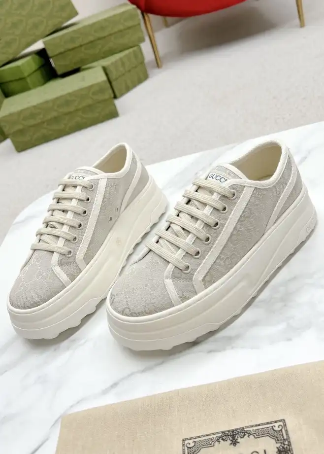 hype Gucci Casual Shoes