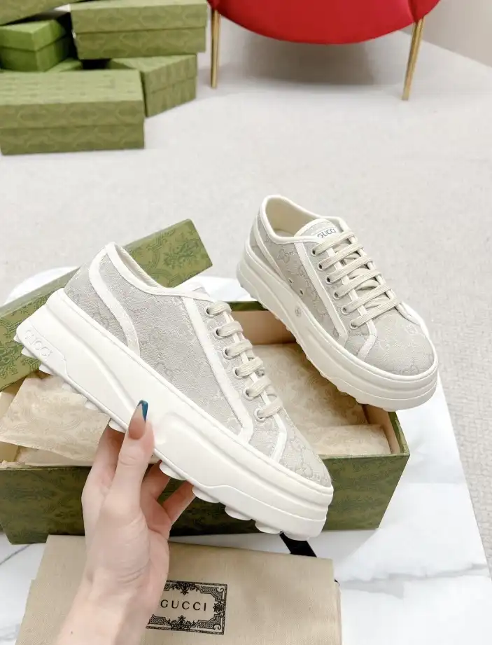 hype Gucci Casual Shoes