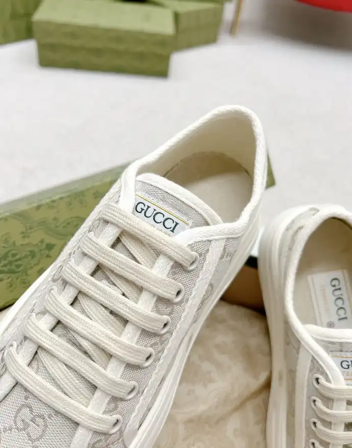 hype Gucci Casual Shoes