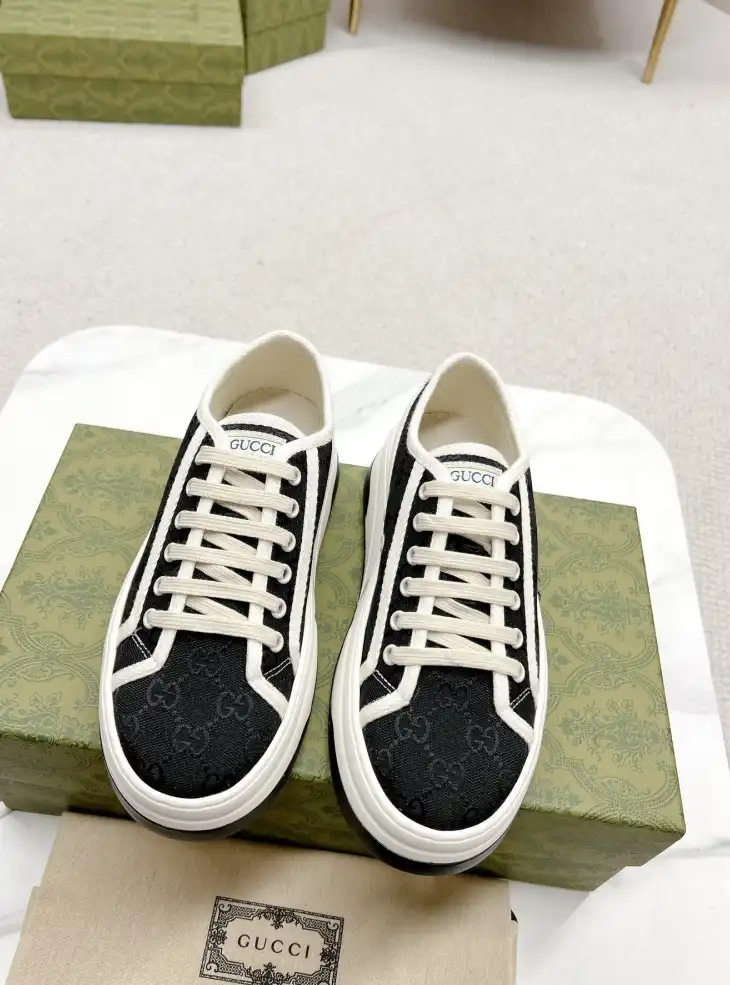 hype Gucci Casual Shoes