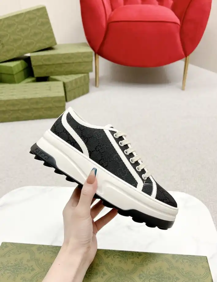 hype Gucci Casual Shoes